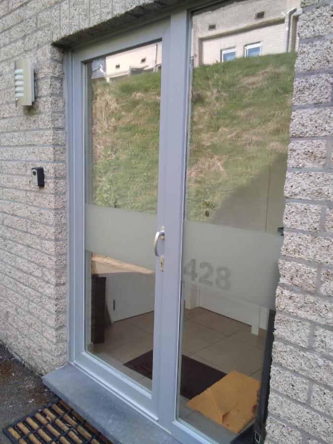 Ferienwohnung Les Terrasses De Malmedy Duplex 428 Exterior foto